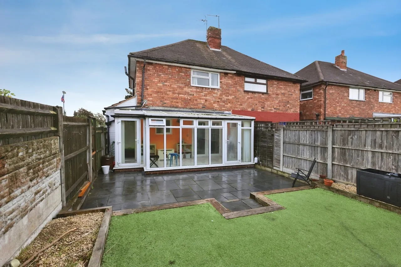 Southgate Road, Birmingham, B44, photo 4