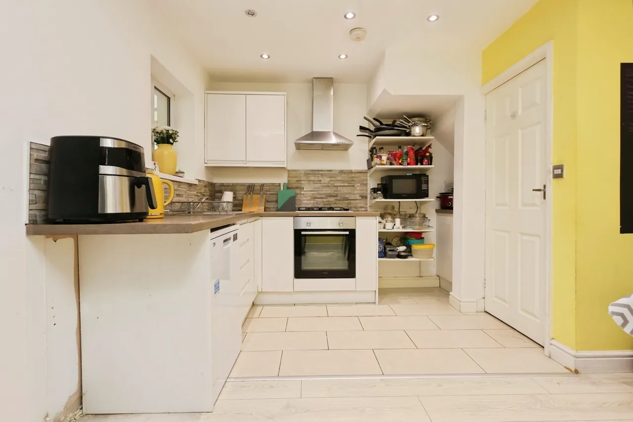 Southgate Road, Birmingham, B44, photo 6