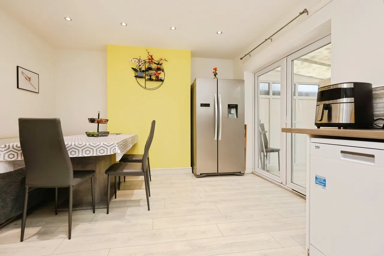Southgate Road, Birmingham, B44, photo 5