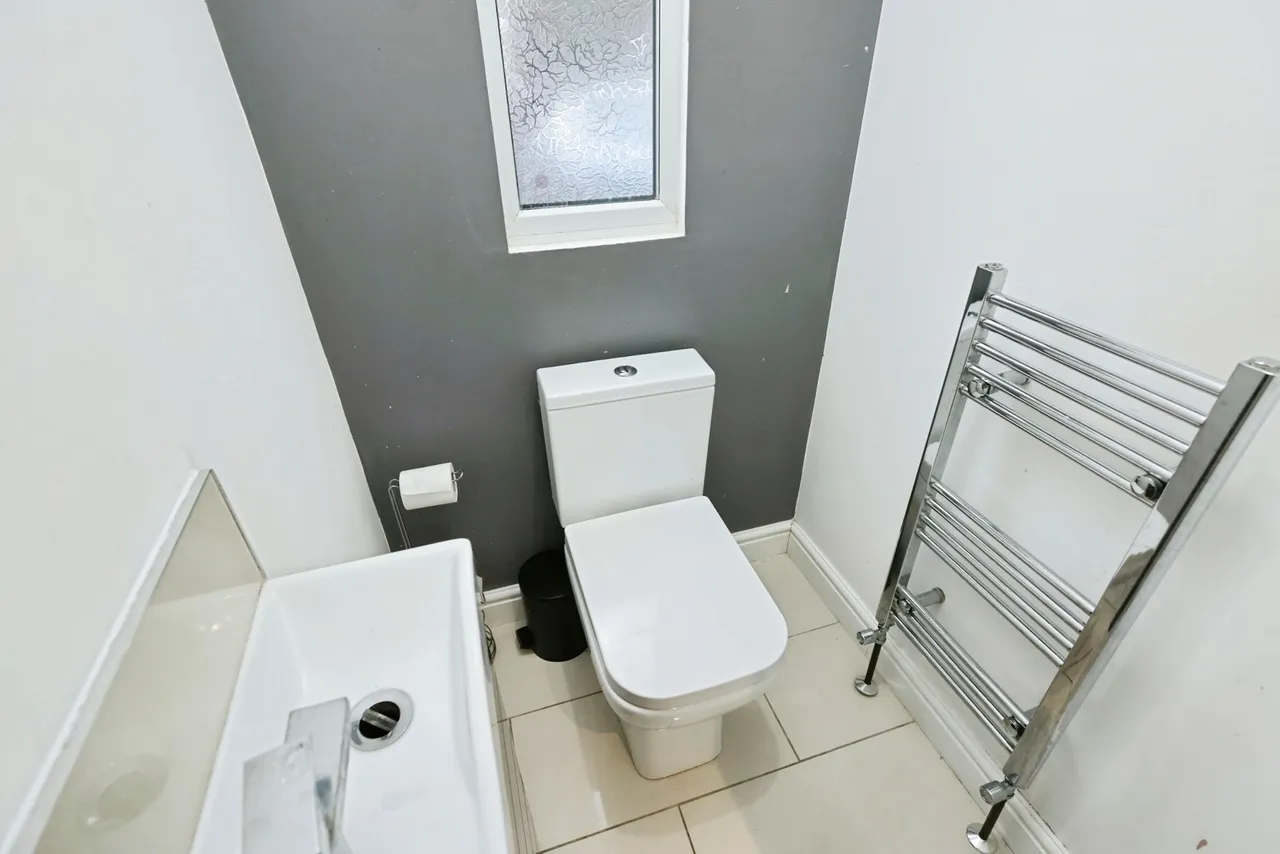 Southgate Road, Birmingham, B44, photo 8