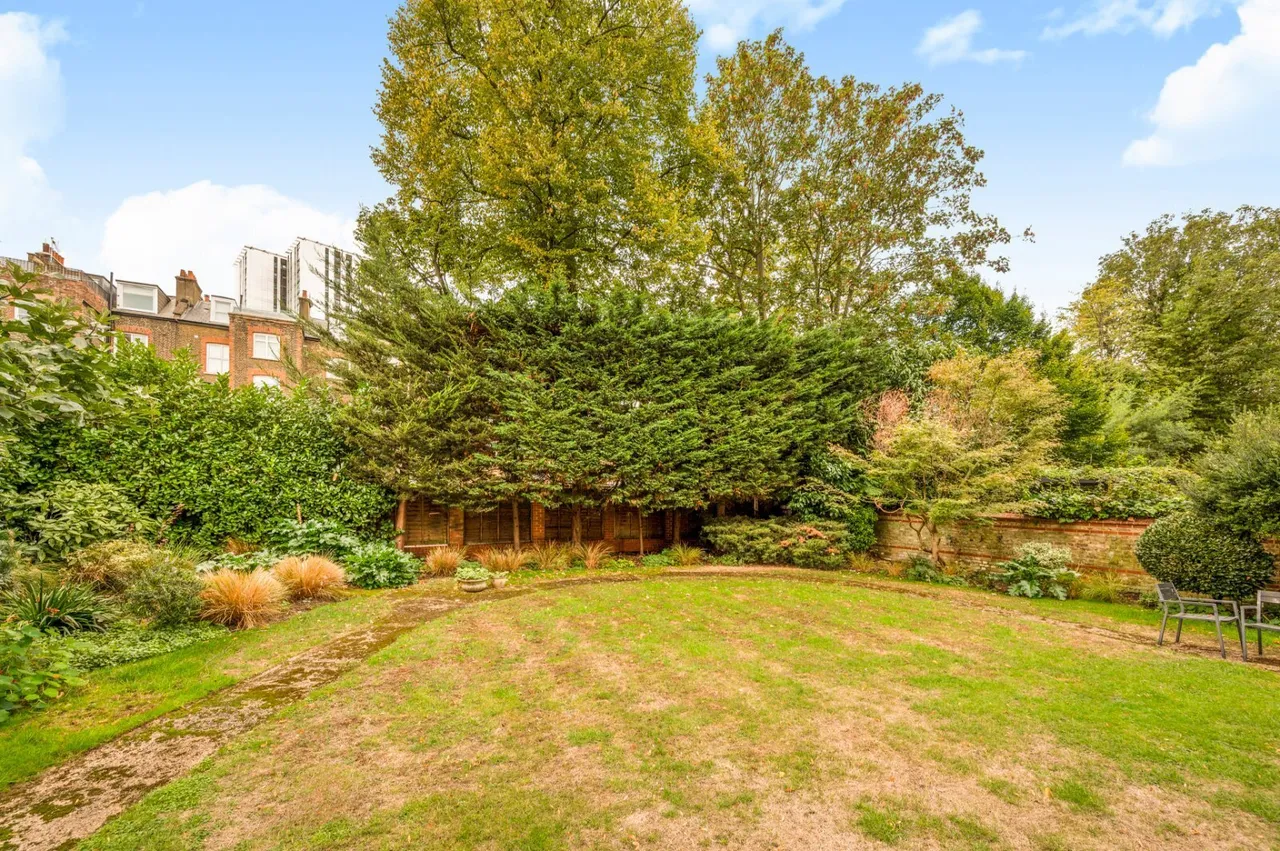Eton Avenue, Belsize Park, NW3, photo 6