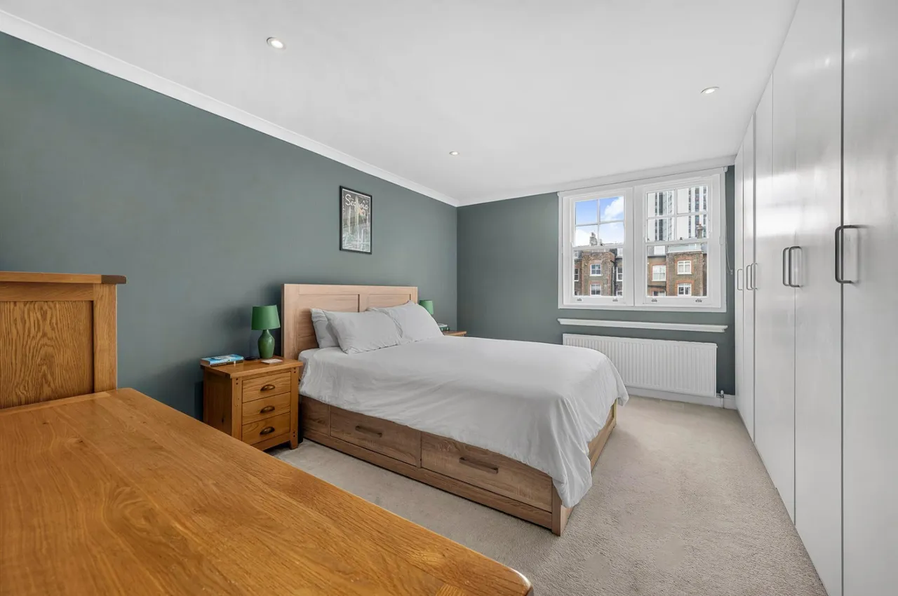 Eton Avenue, Belsize Park, NW3, photo 4