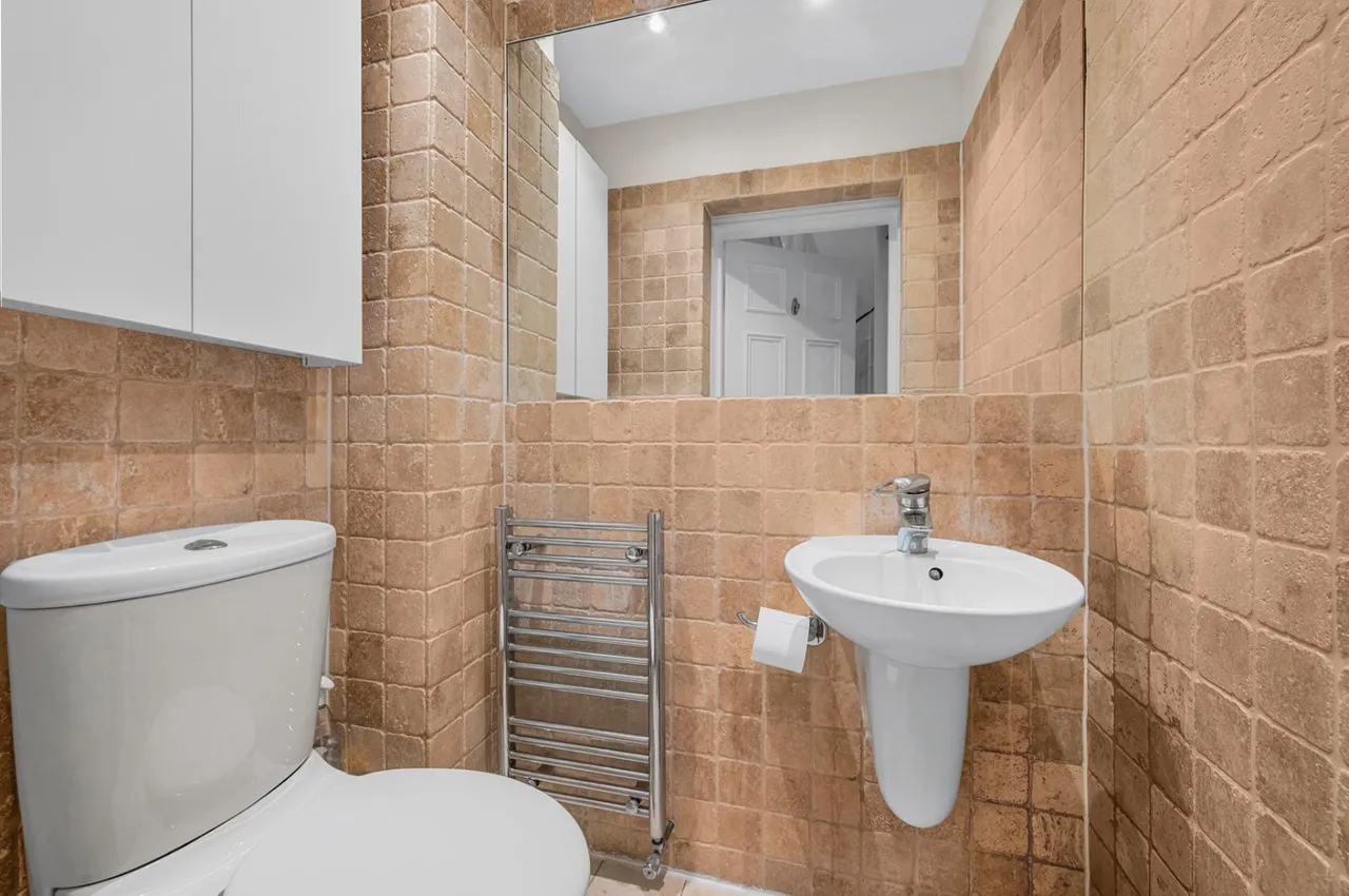 Eton Avenue, Belsize Park, NW3, photo 12