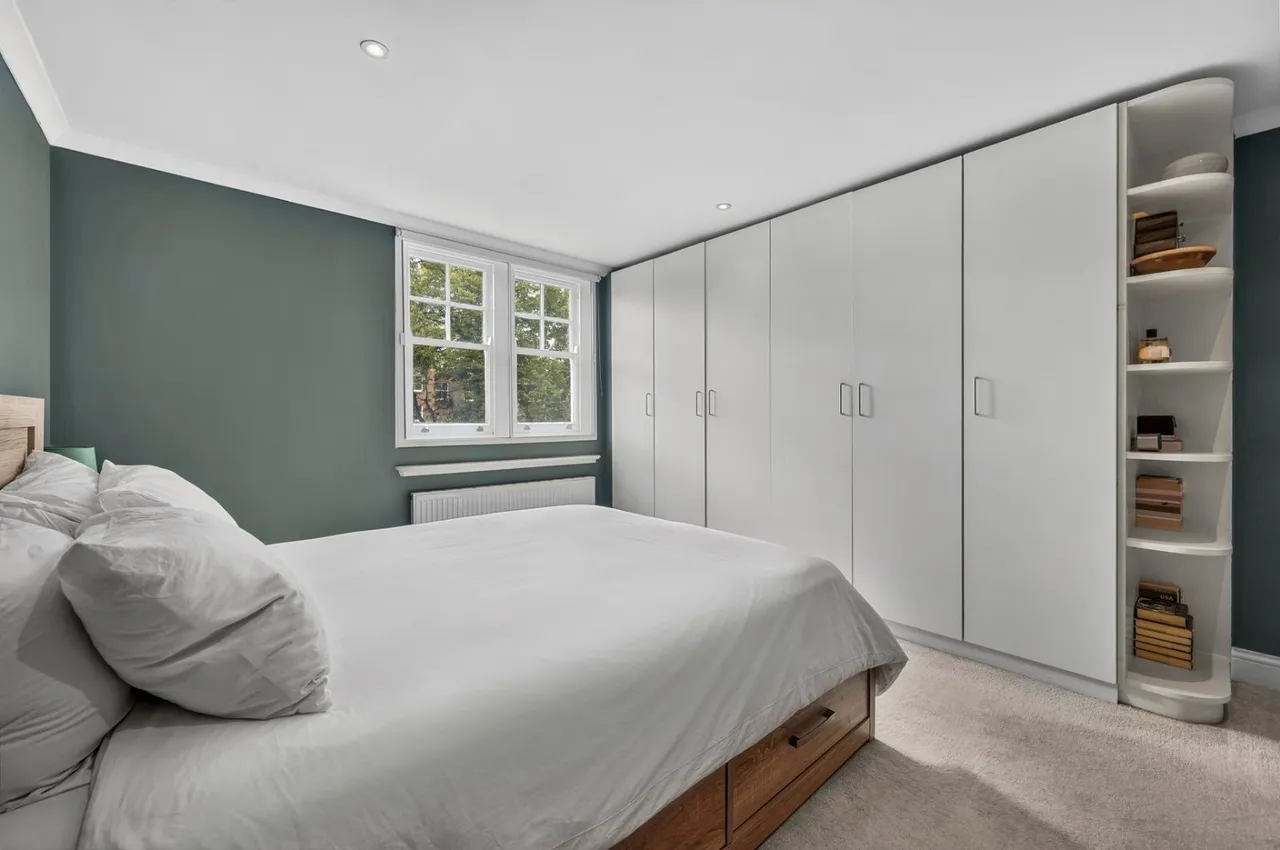 Eton Avenue, Belsize Park, NW3, photo 8