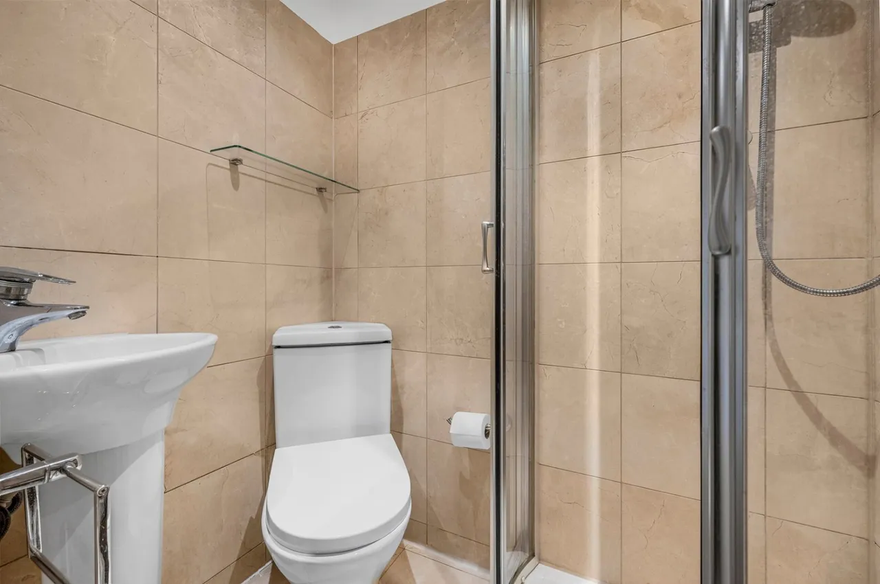 Eton Avenue, Belsize Park, NW3, photo 11