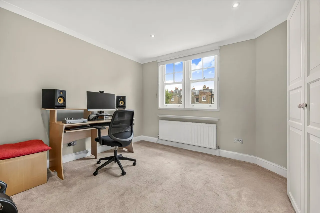 Eton Avenue, Belsize Park, NW3, photo 5