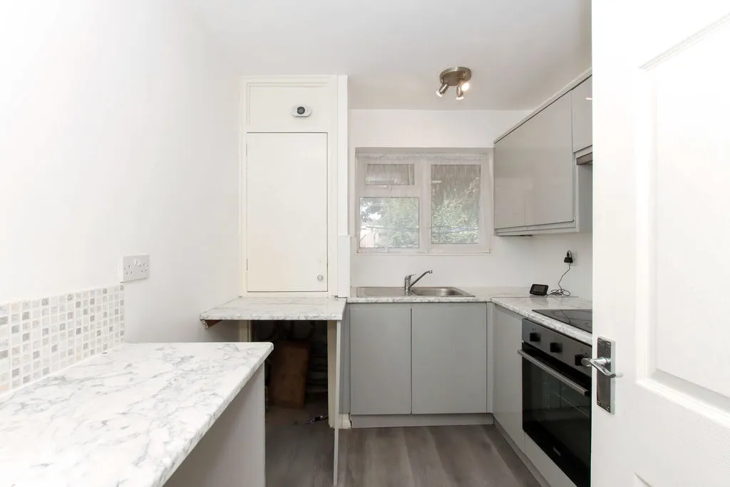 Waveney, Hemel Hempstead, HP2, photo 3