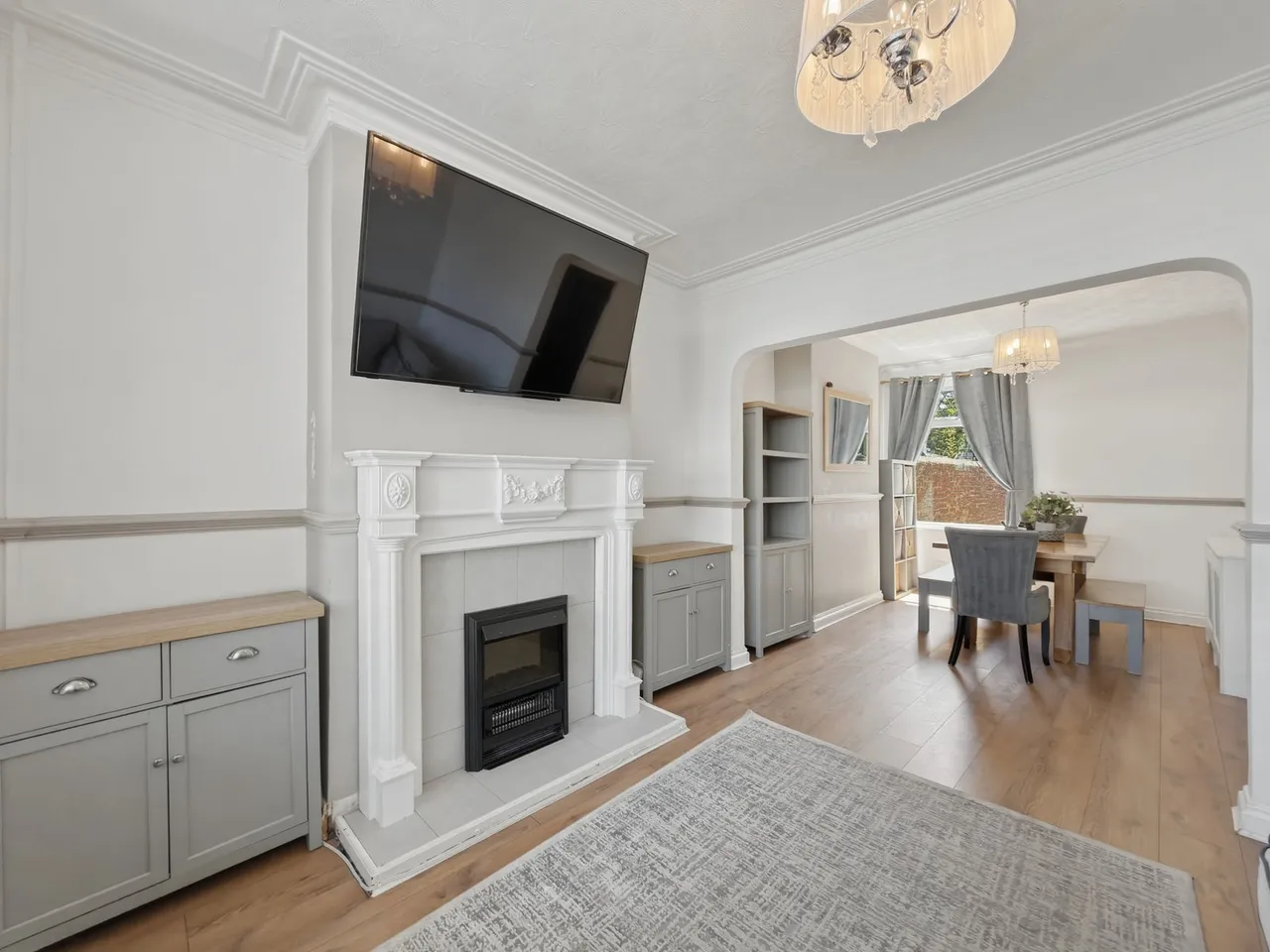 Grove Estate, Pontnewynydd, Pontypool, NP4 6SQ, photo 4