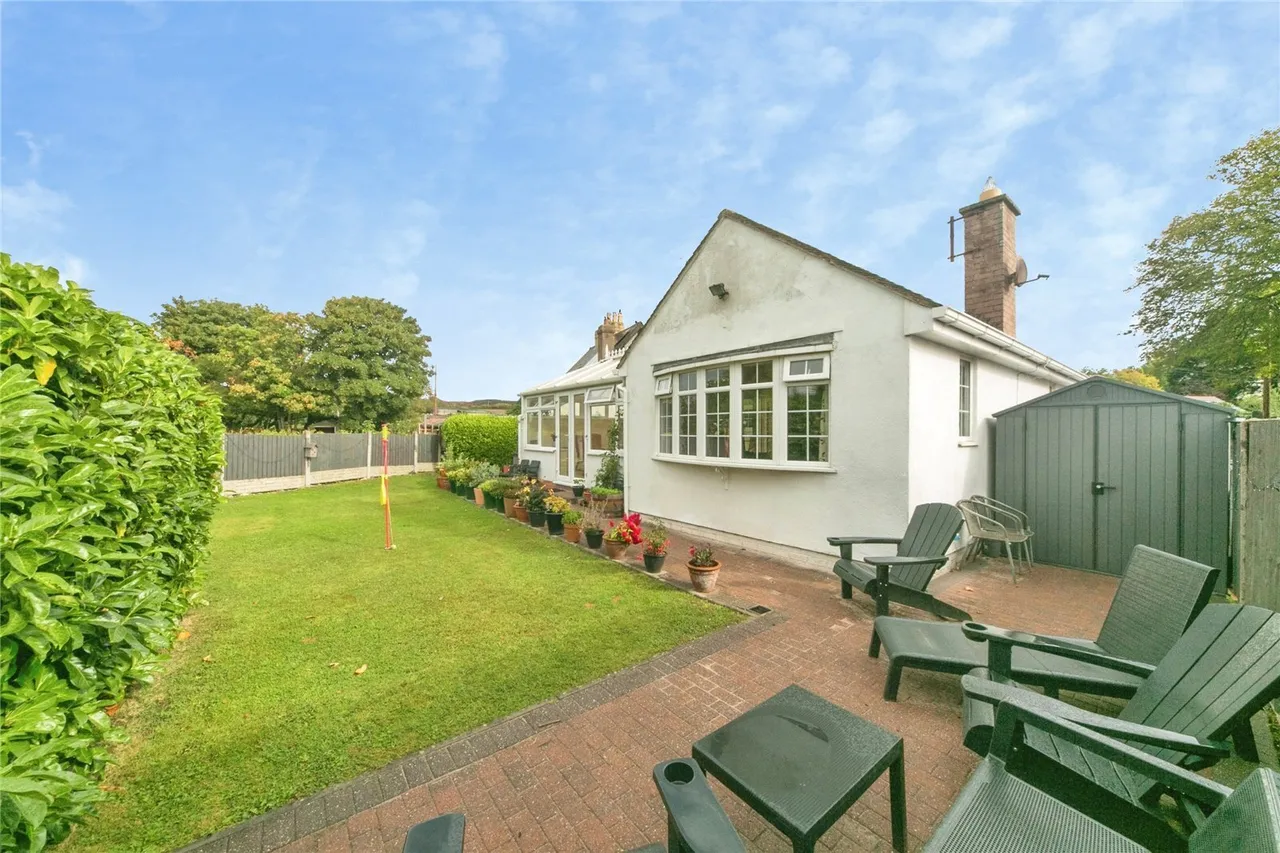 Bryn Maelgwyn Lane, Llanrhos, LL30, photo 16
