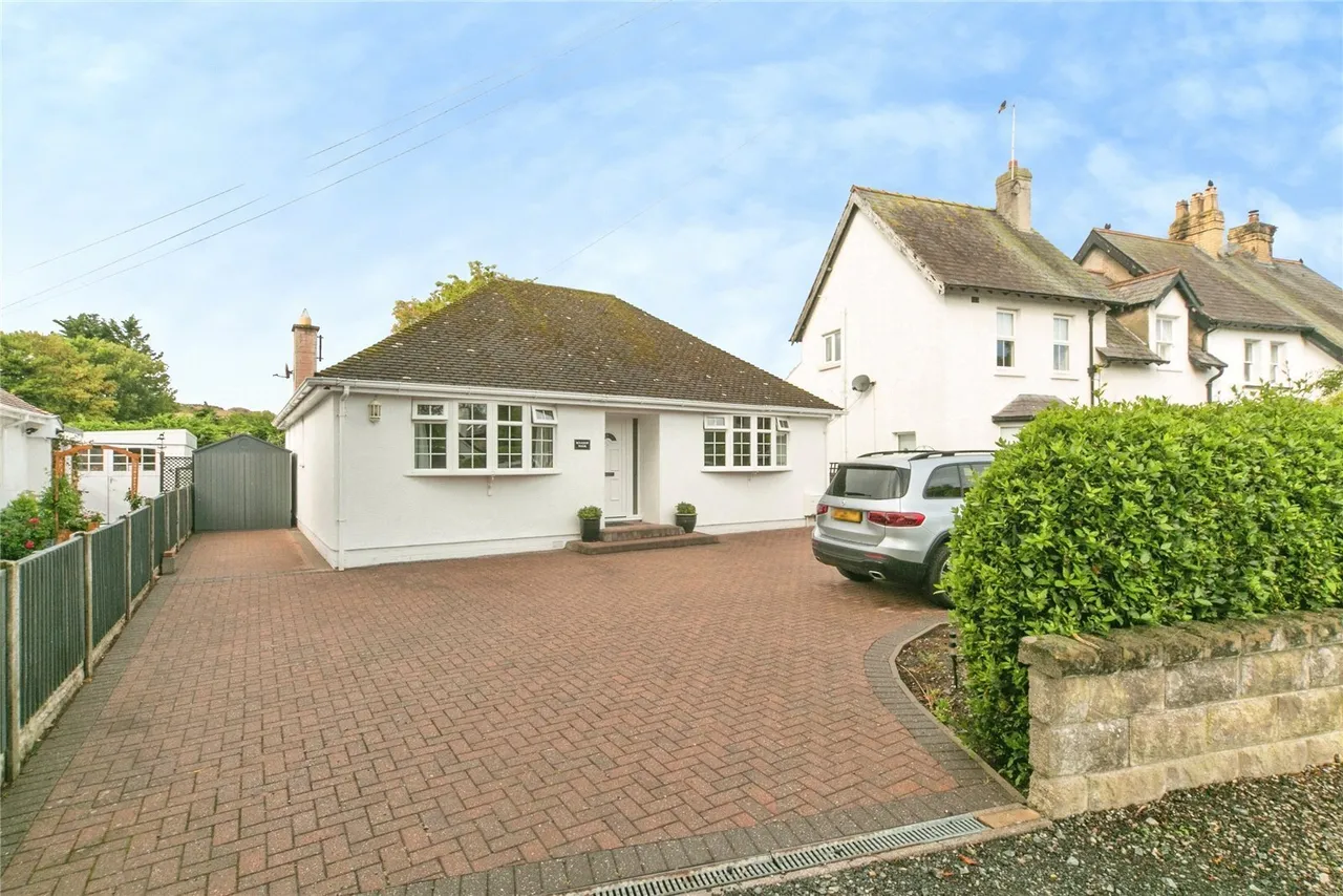 Bryn Maelgwyn Lane, Llanrhos, LL30, photo 19