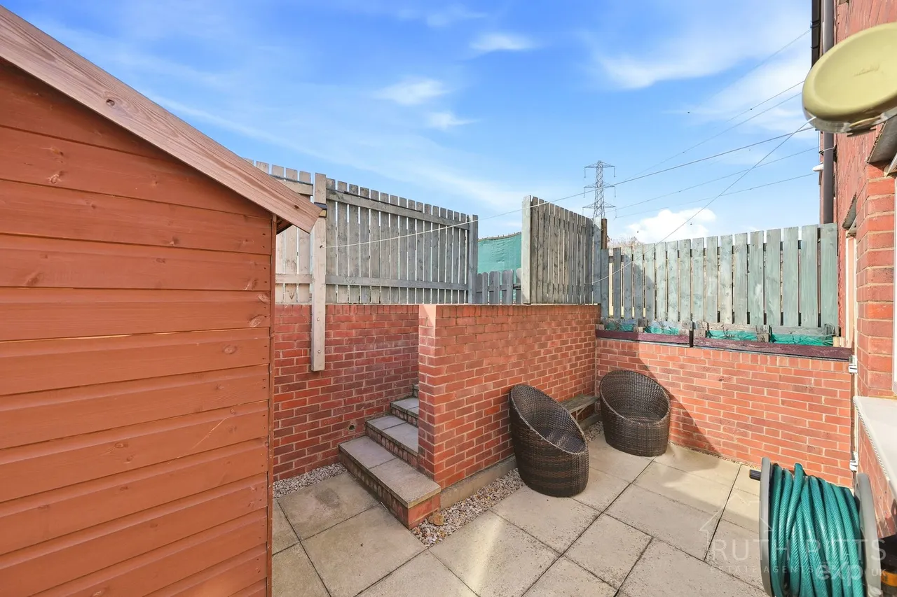 Rhubarb Hill, Wakefield, WF2, photo 22