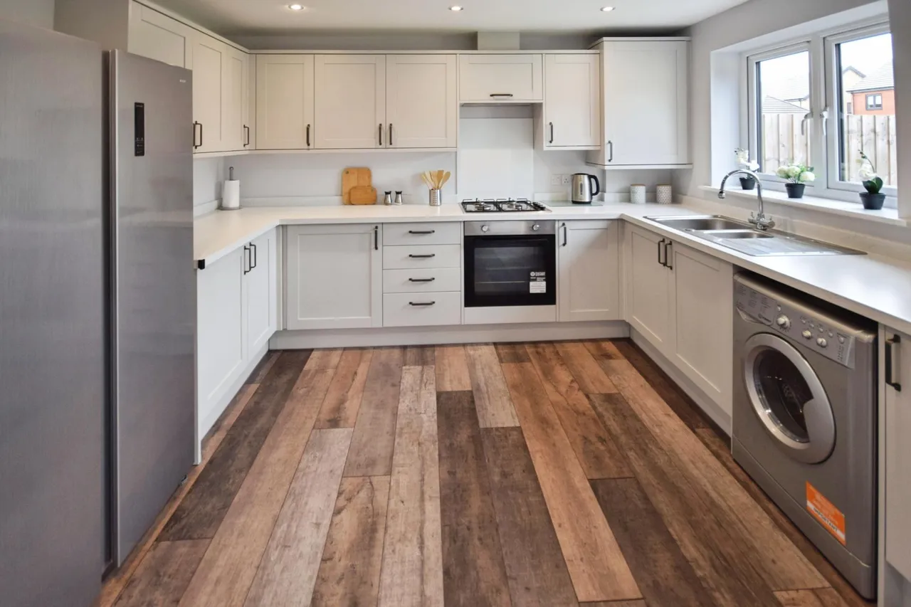 Greenland Square, Skegness, PE25, photo 5