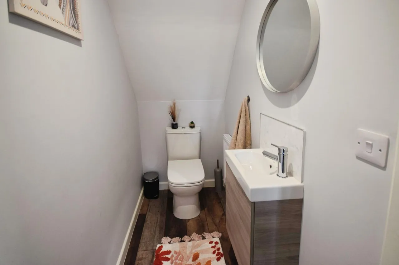 Greenland Square, Skegness, PE25, photo 17