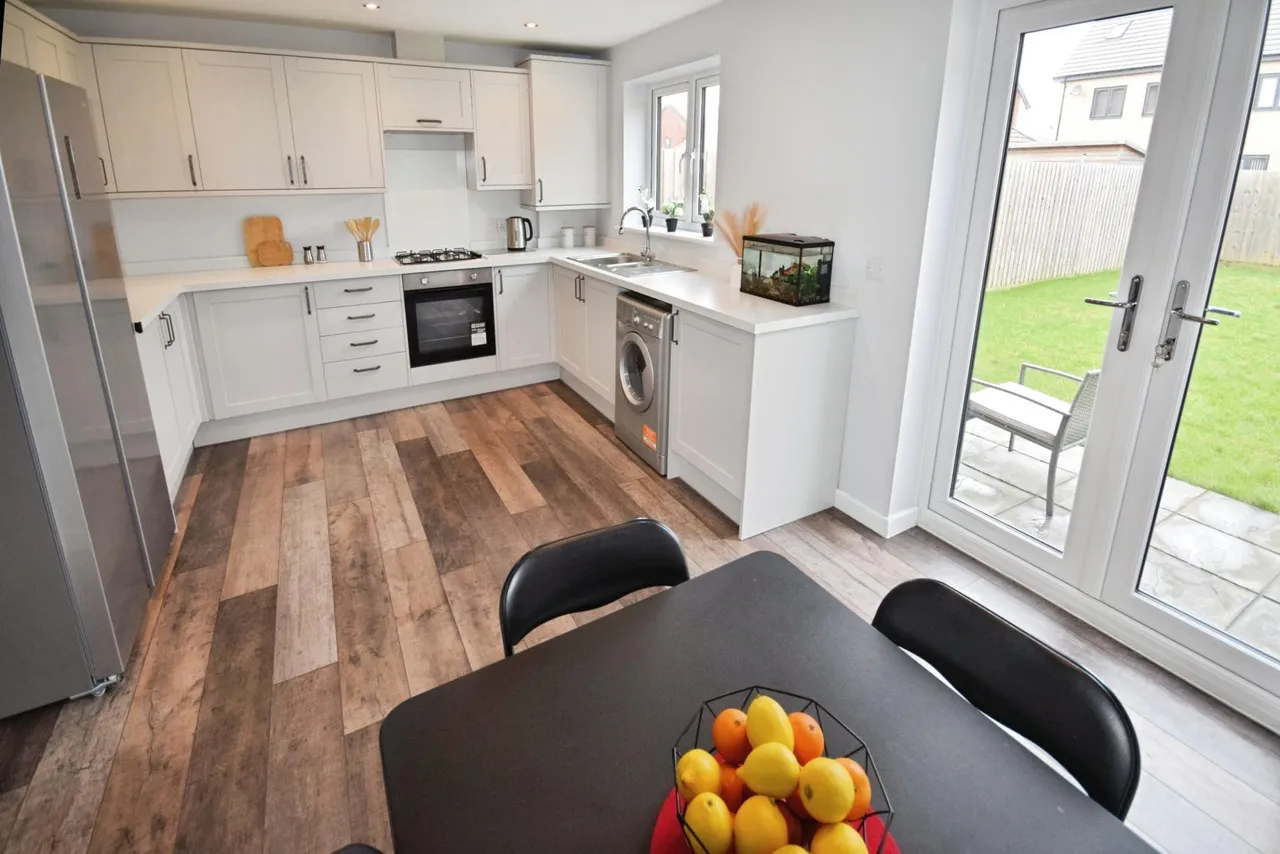 Greenland Square, Skegness, PE25, photo 4