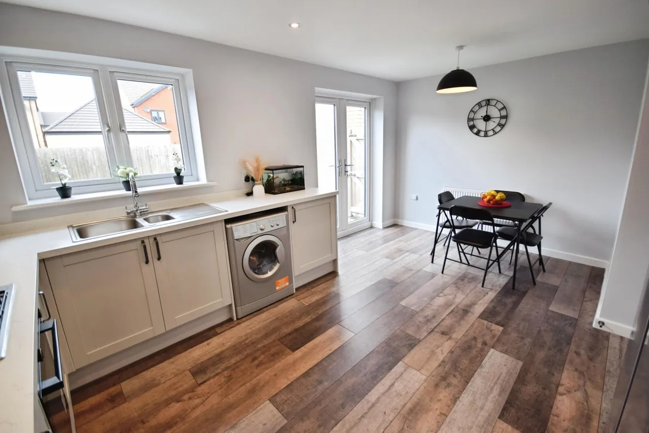 Greenland Square, Skegness, PE25, photo 6