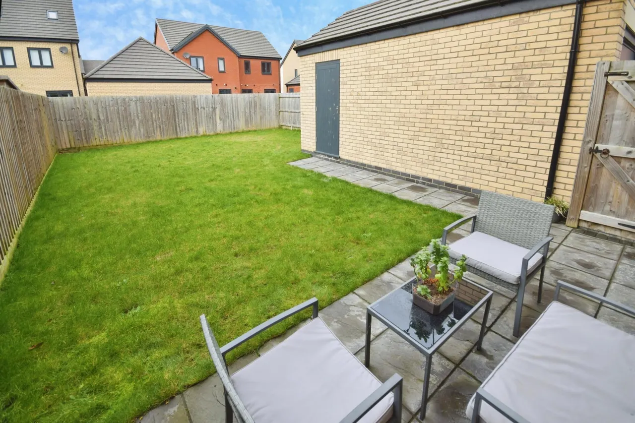 Greenland Square, Skegness, PE25, photo 18