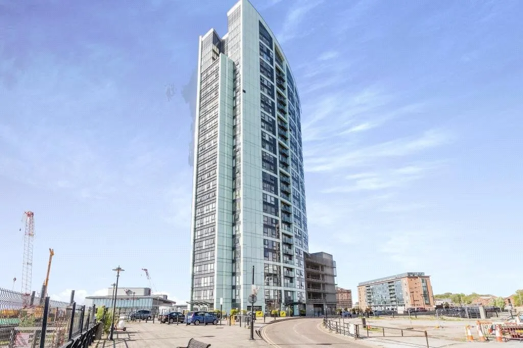 Princes Parade, Liverpool, L3, photo 11