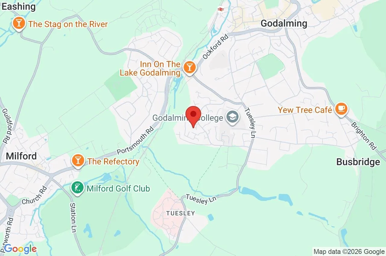 Old Barn View, Godalming, GU7, photo 19
