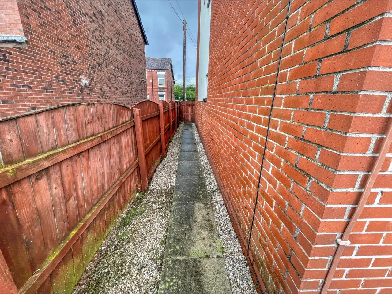 Chester Road, Manchester, M32, photo 15