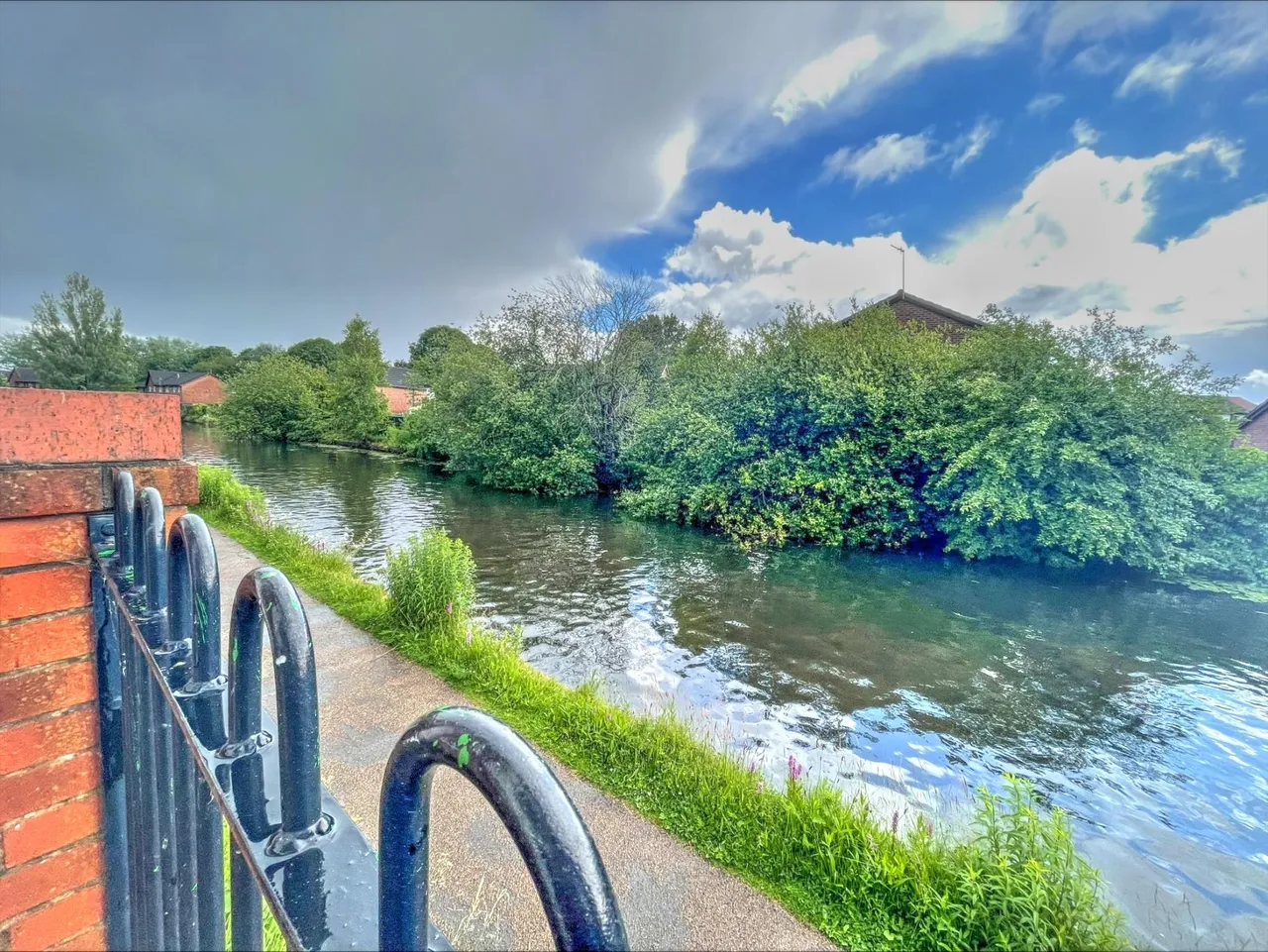Chester Road, Manchester, M32, photo 9