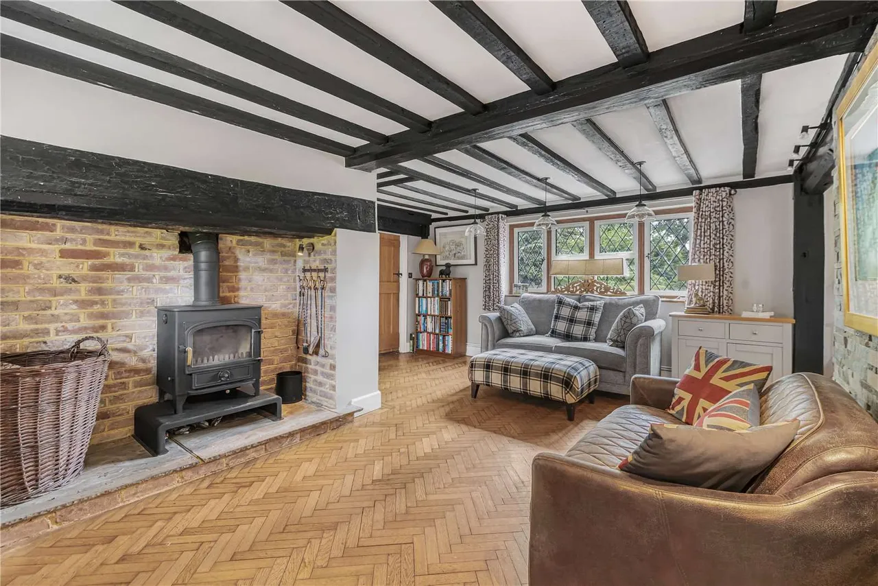 Fairwarp, Uckfield, East Sussex, TN22 3BY, photo 4