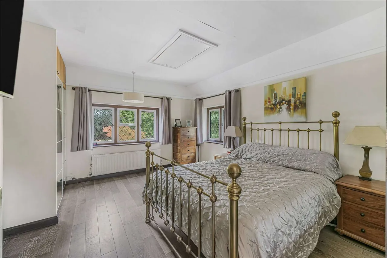 Fairwarp, Uckfield, East Sussex, TN22 3BY, photo 11