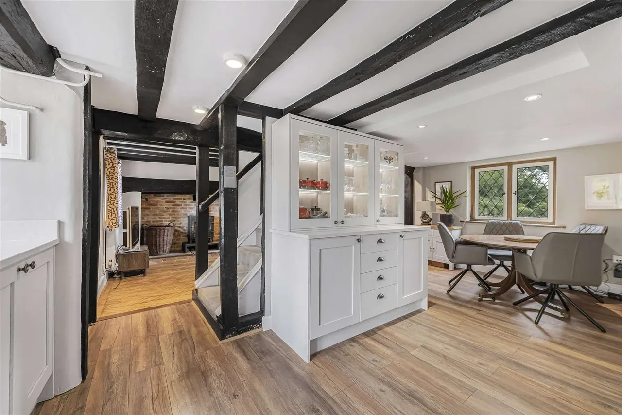 Fairwarp, Uckfield, East Sussex, TN22 3BY, photo 7