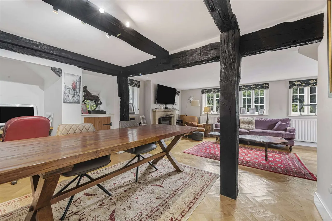 Fairwarp, Uckfield, East Sussex, TN22 3BY, photo 8