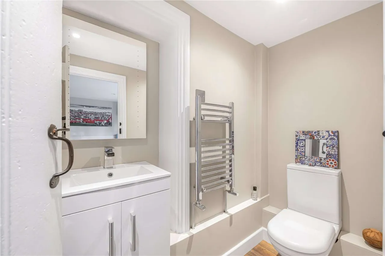 Fairwarp, Uckfield, East Sussex, TN22 3BY, photo 10