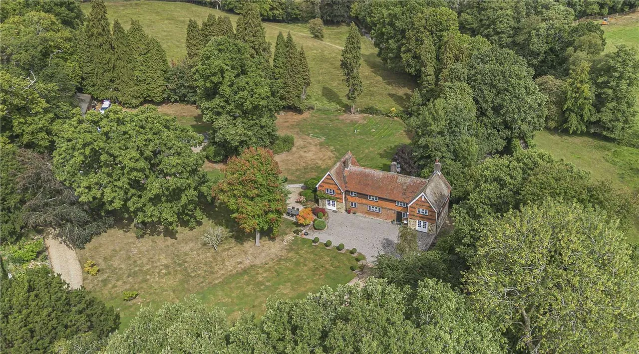 Fairwarp, Uckfield, East Sussex, TN22 3BY, photo 6
