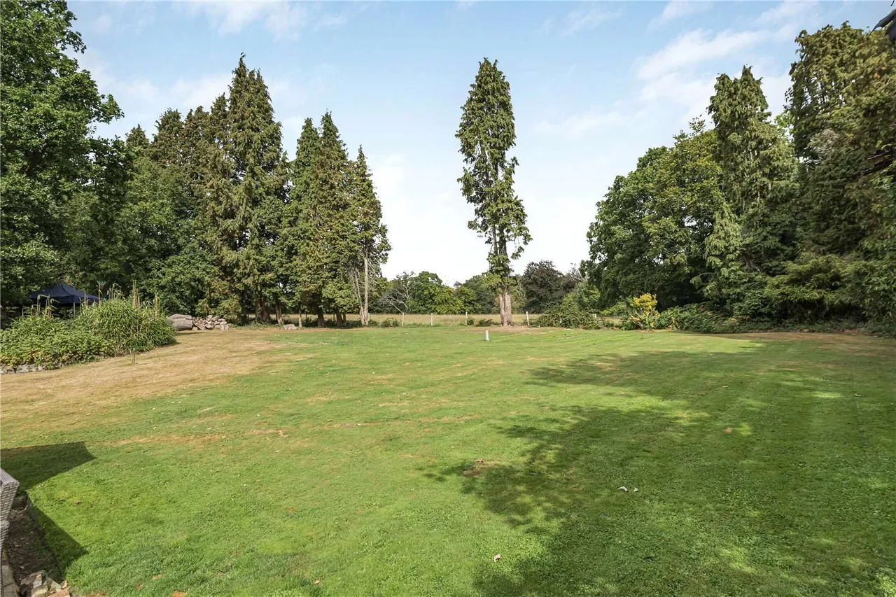 Fairwarp, Uckfield, East Sussex, TN22 3BY, photo 3