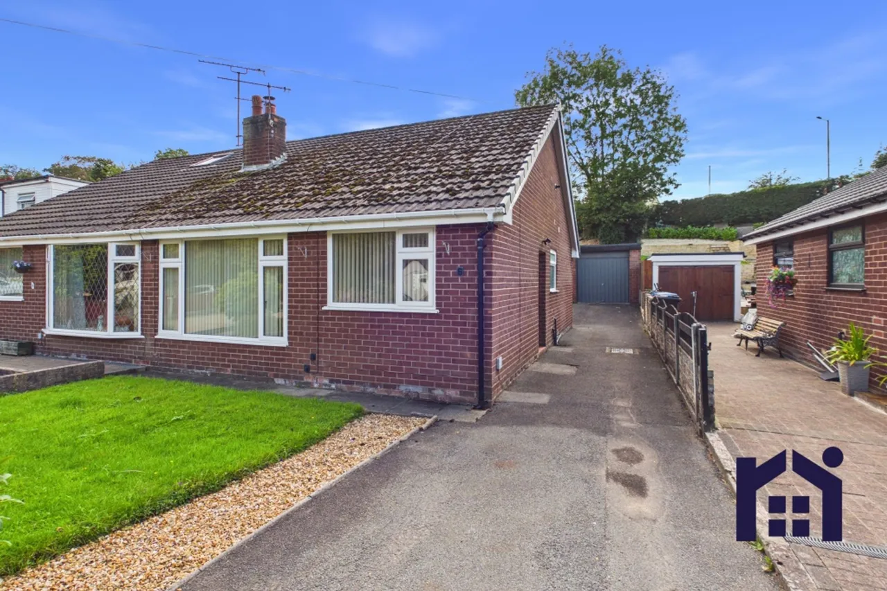 2 bed house to rent — Whalley Road, Heskin, Chorley, PR7 5NY