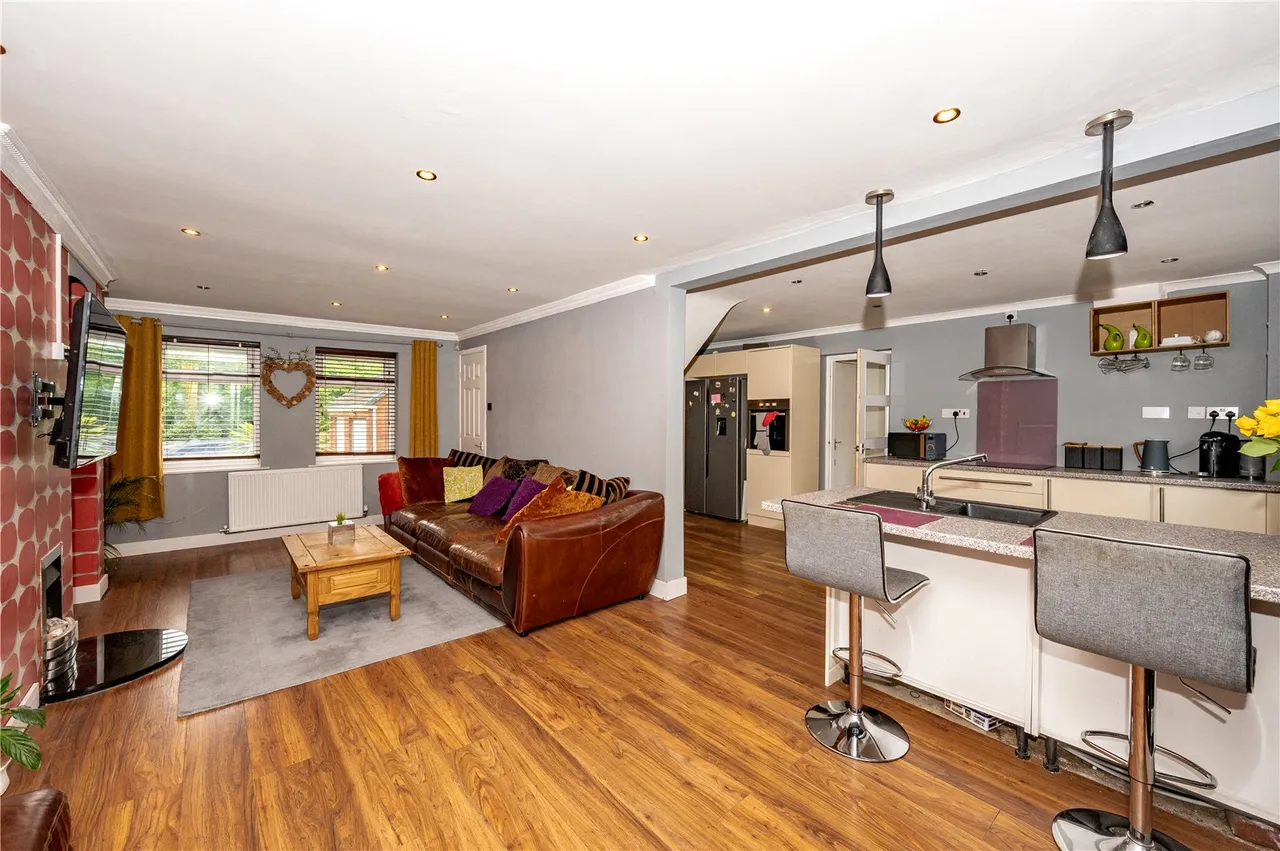 Barlich Way Lodge Park, Redditch, Worcestershire, B98 7JP, photo 7