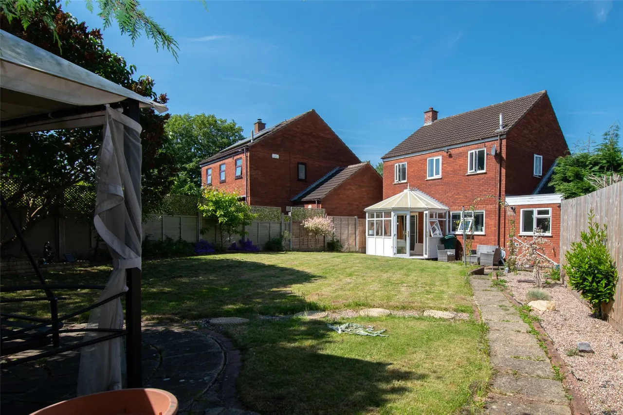 Barlich Way Lodge Park, Redditch, Worcestershire, B98 7JP, photo 4