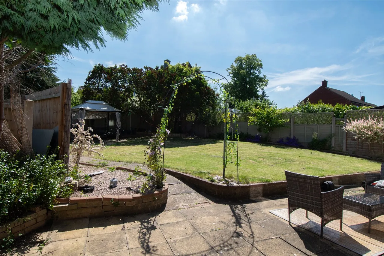 Barlich Way Lodge Park, Redditch, Worcestershire, B98 7JP, photo 16