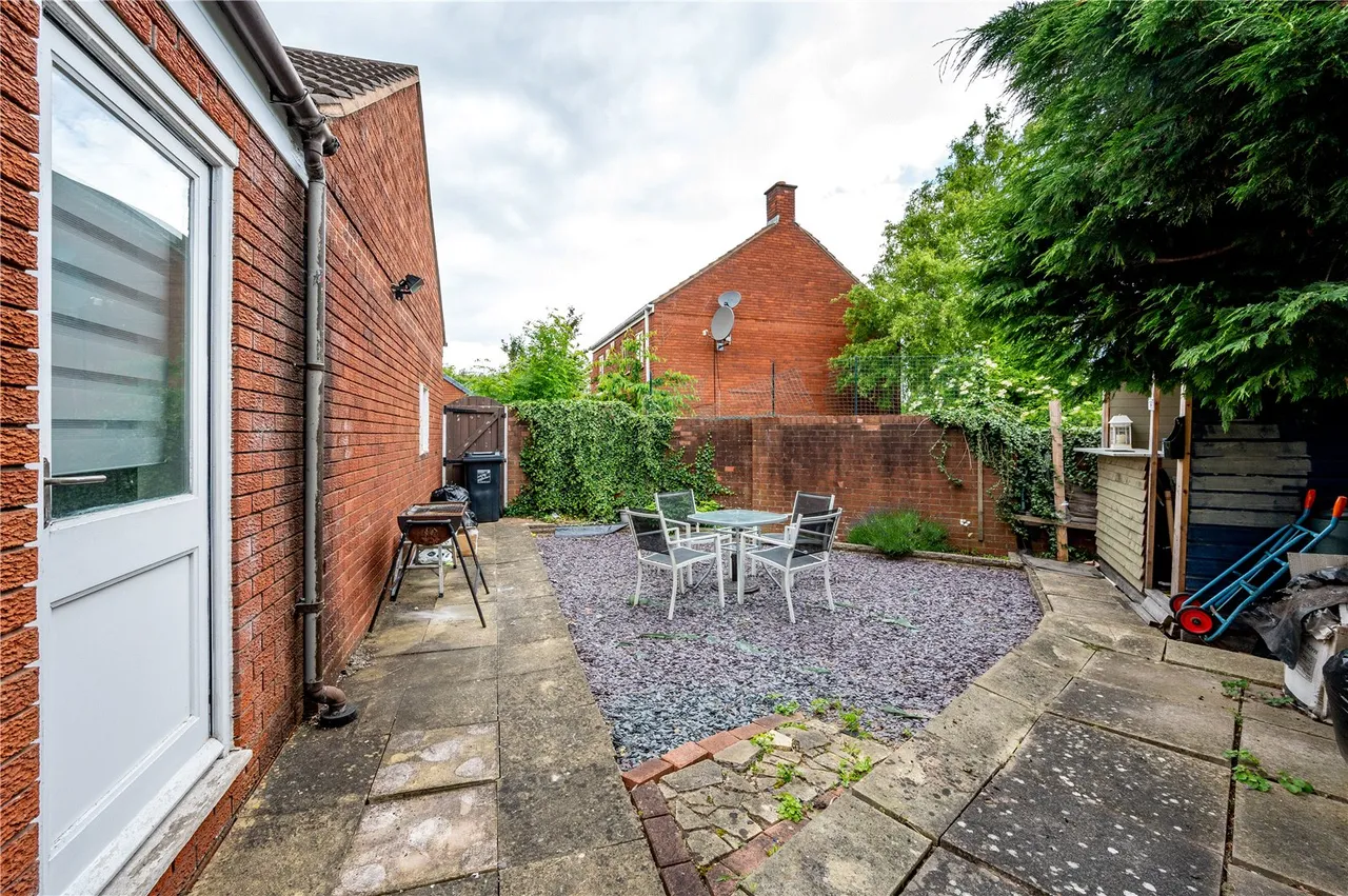 Barlich Way Lodge Park, Redditch, Worcestershire, B98 7JP, photo 17