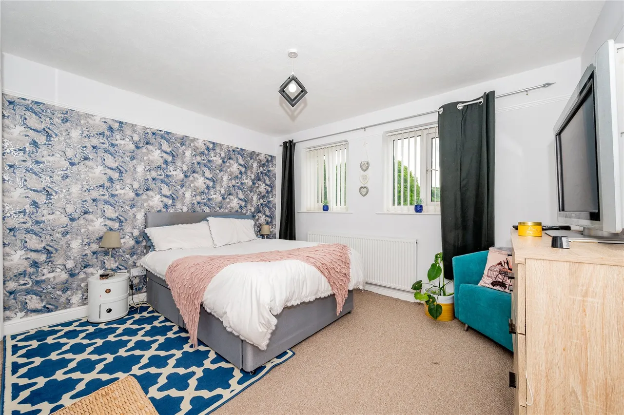 Barlich Way Lodge Park, Redditch, Worcestershire, B98 7JP, photo 12