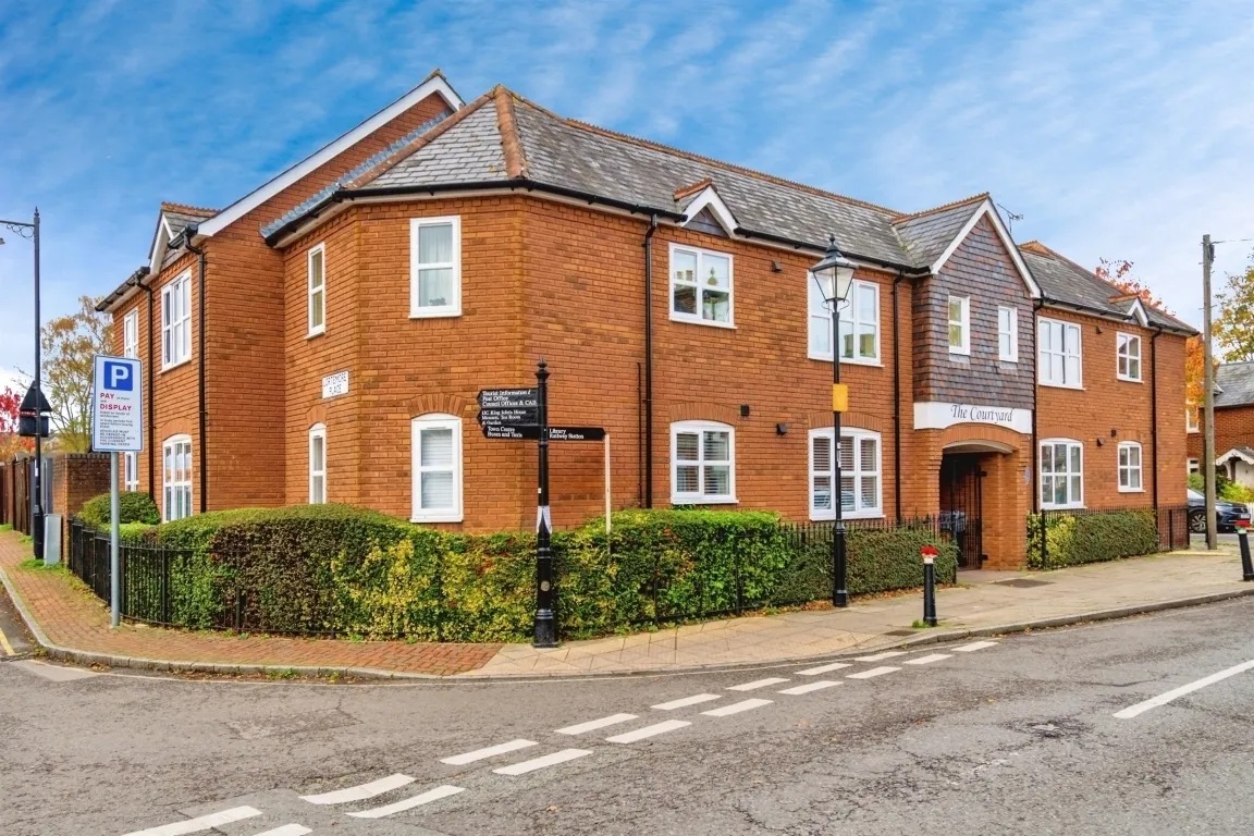 Latimer Street, Romsey, photo 8