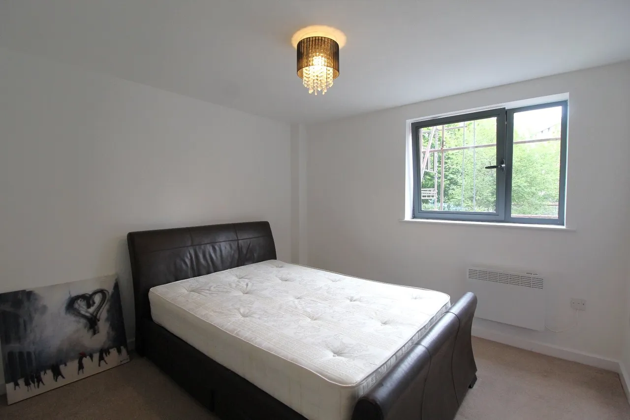 City Walk, Leeds, LS11, photo 8