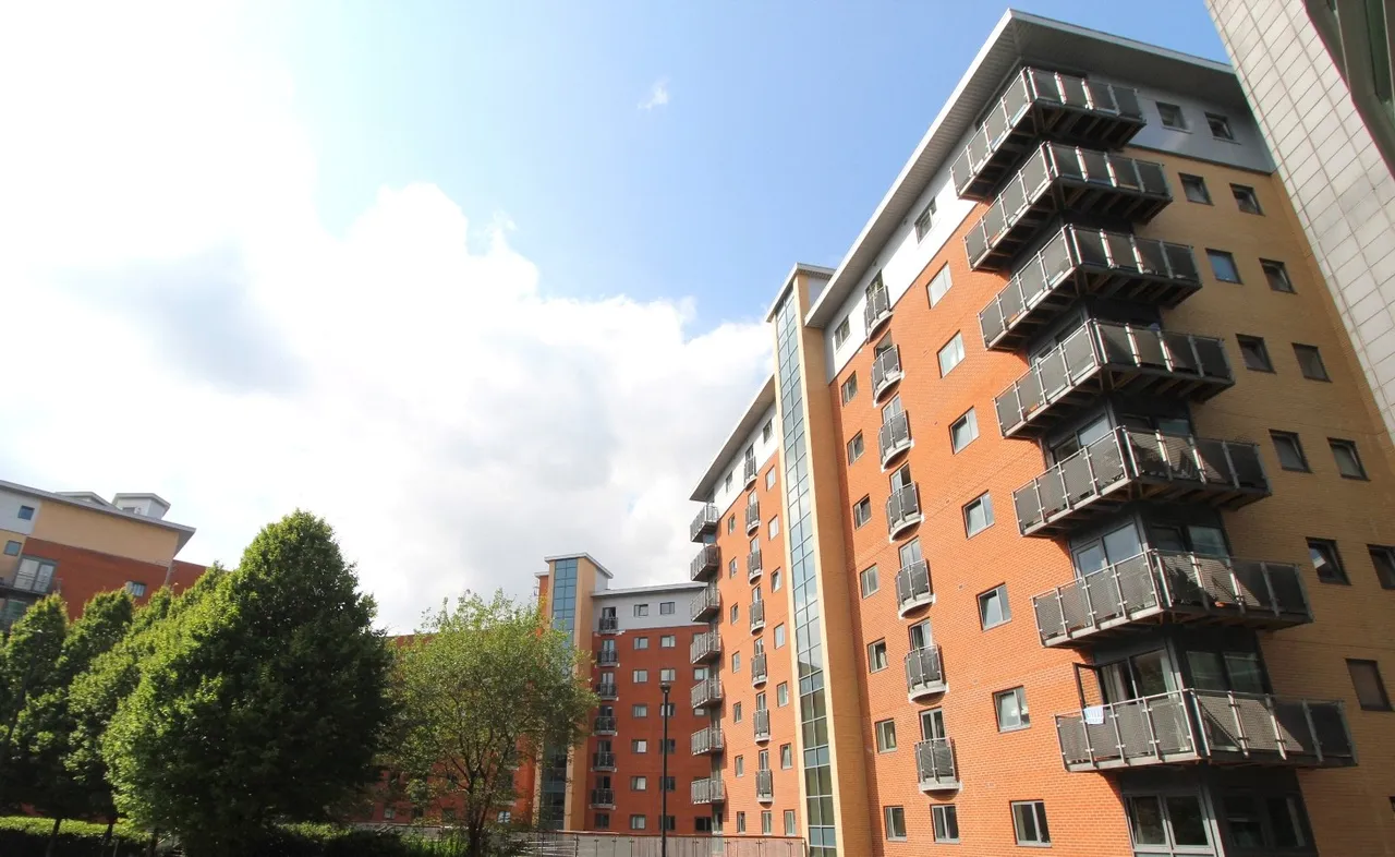 City Walk, Leeds, LS11, photo 10