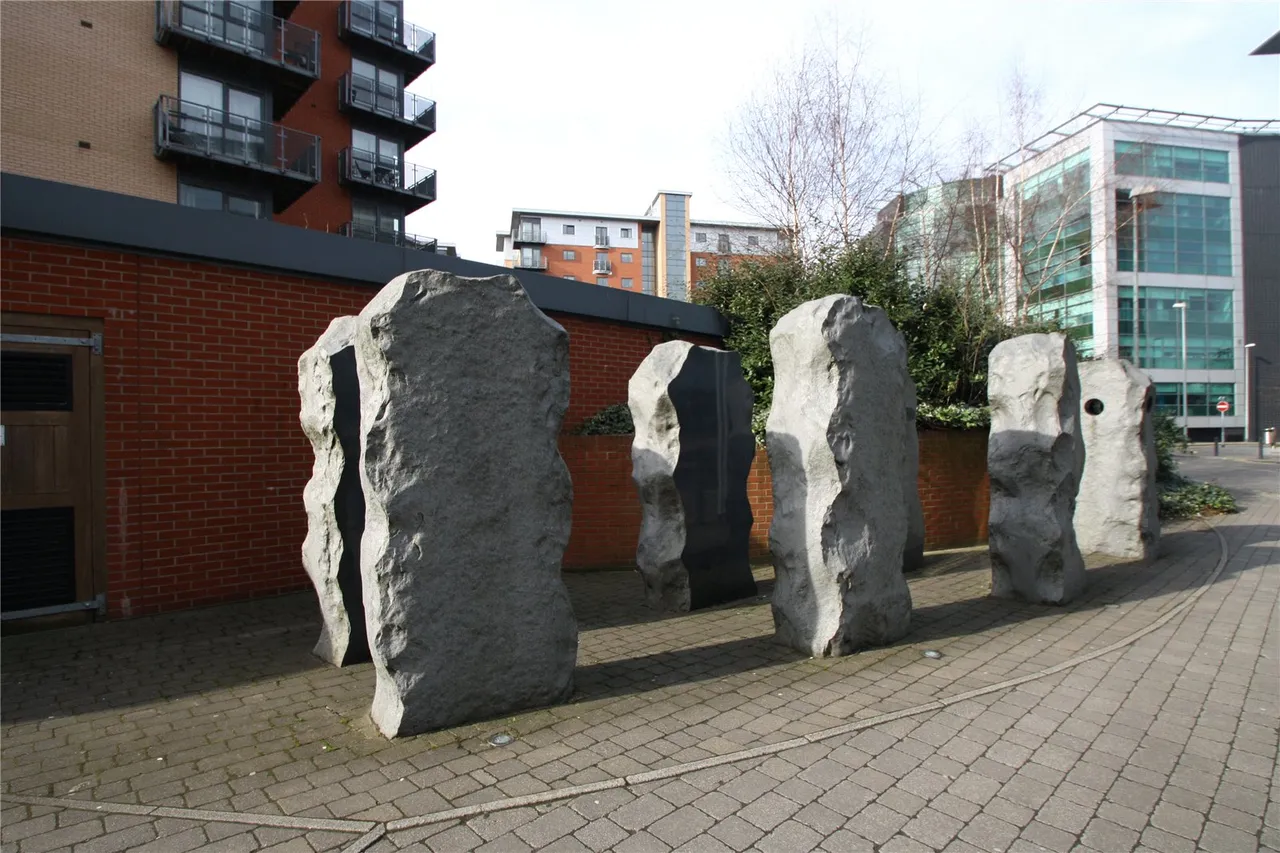 City Walk, Leeds, LS11, photo 11