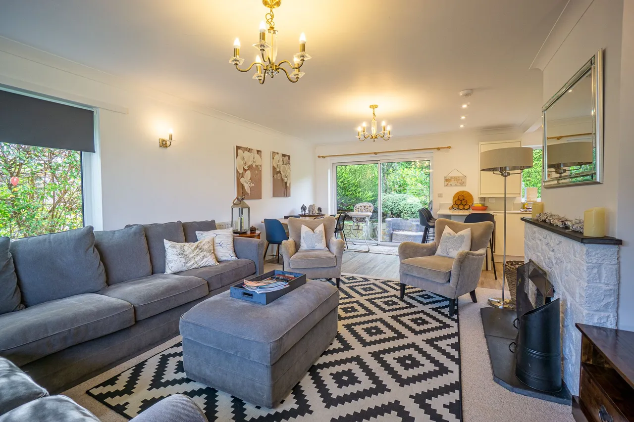 15, Maes Awel, Abersoch, Pwllheli, Gwynedd, LL53 7HS, photo 6