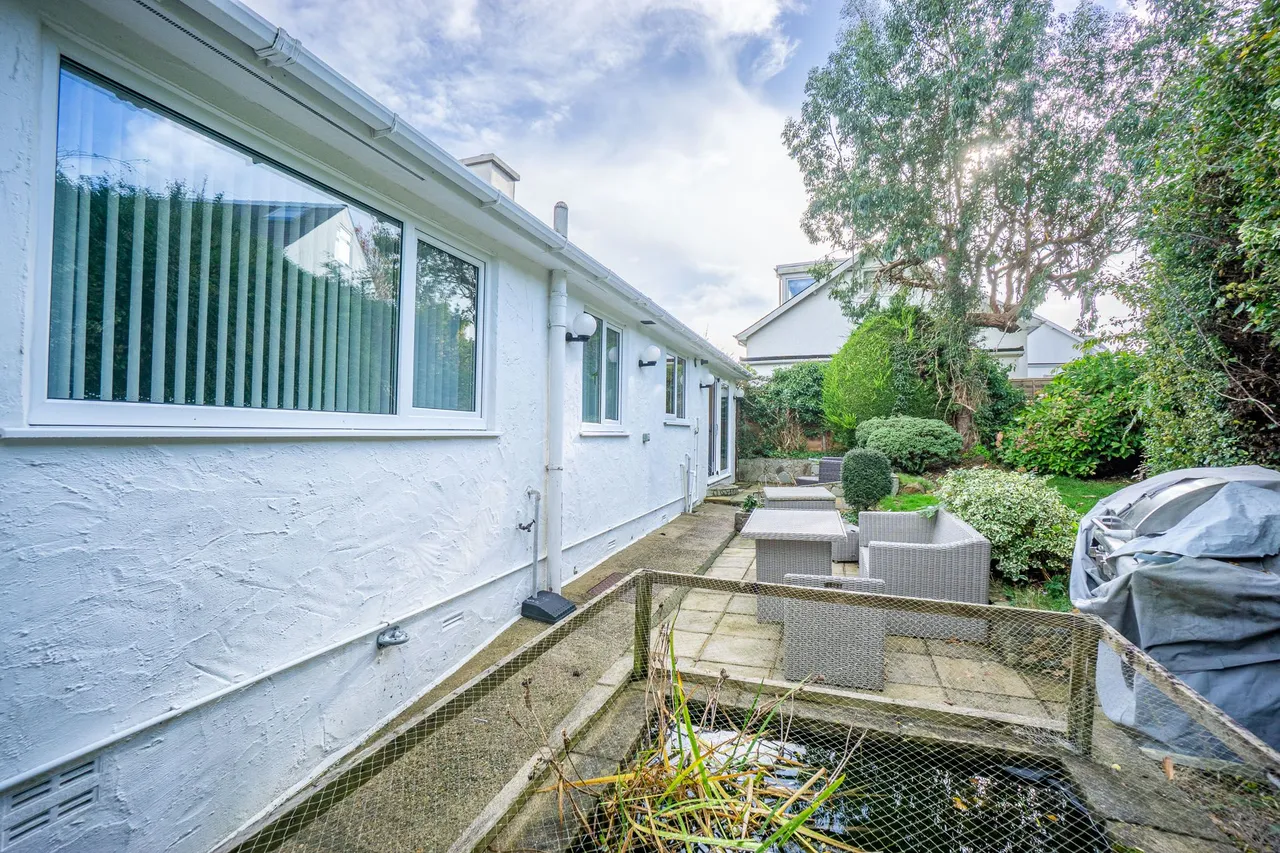15, Maes Awel, Abersoch, Pwllheli, Gwynedd, LL53 7HS, photo 4