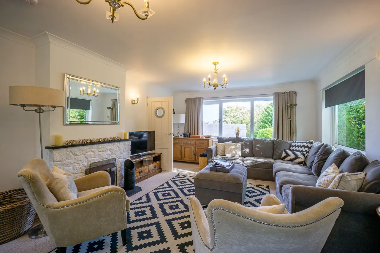 15, Maes Awel, Abersoch, Pwllheli, Gwynedd, LL53 7HS, photo 7