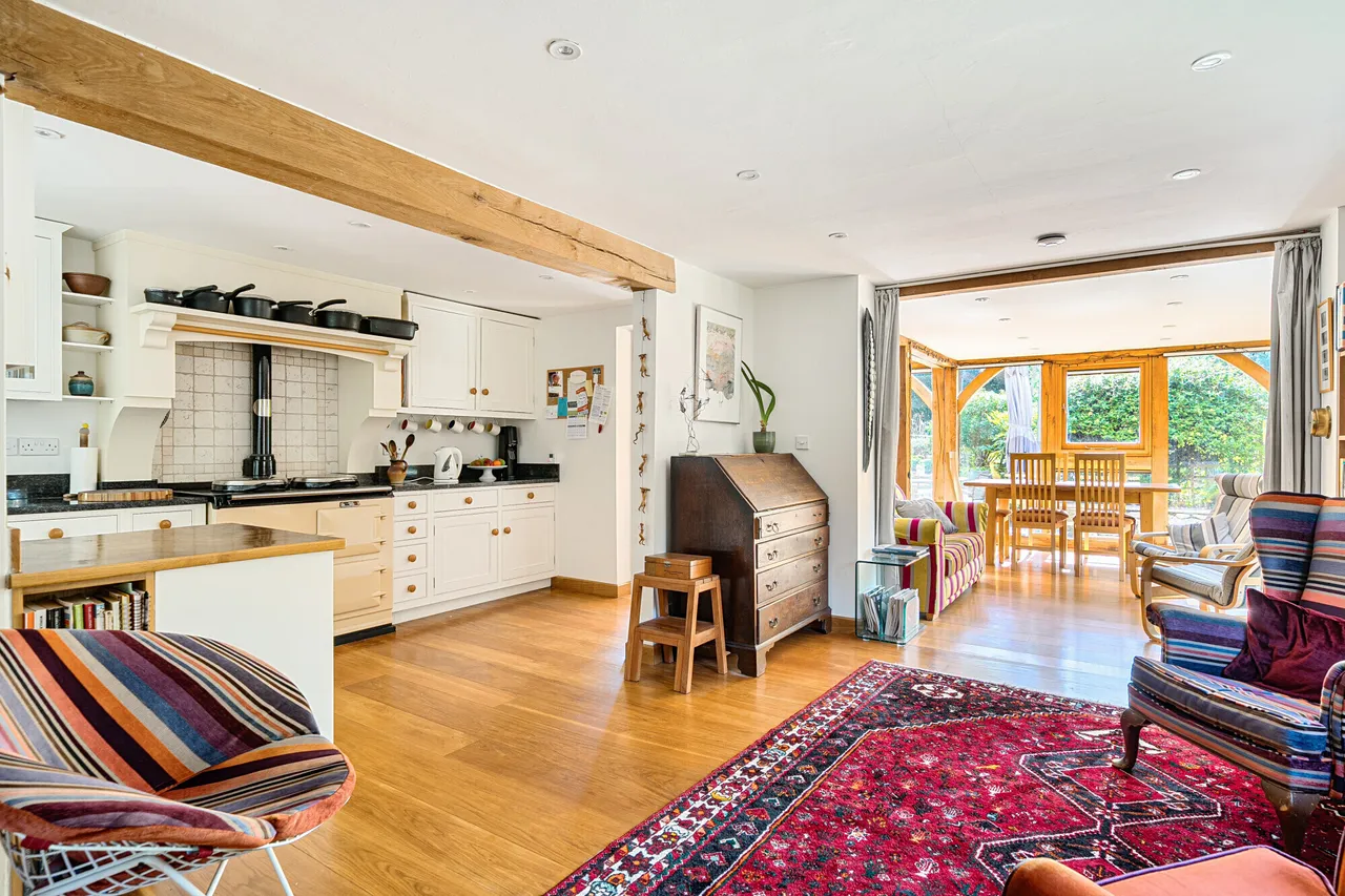 Murhill, Limpley Stoke, BA2, photo 2