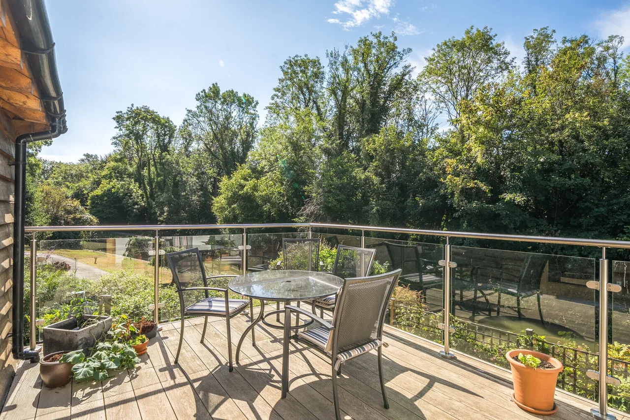 Murhill, Limpley Stoke, BA2, photo 4