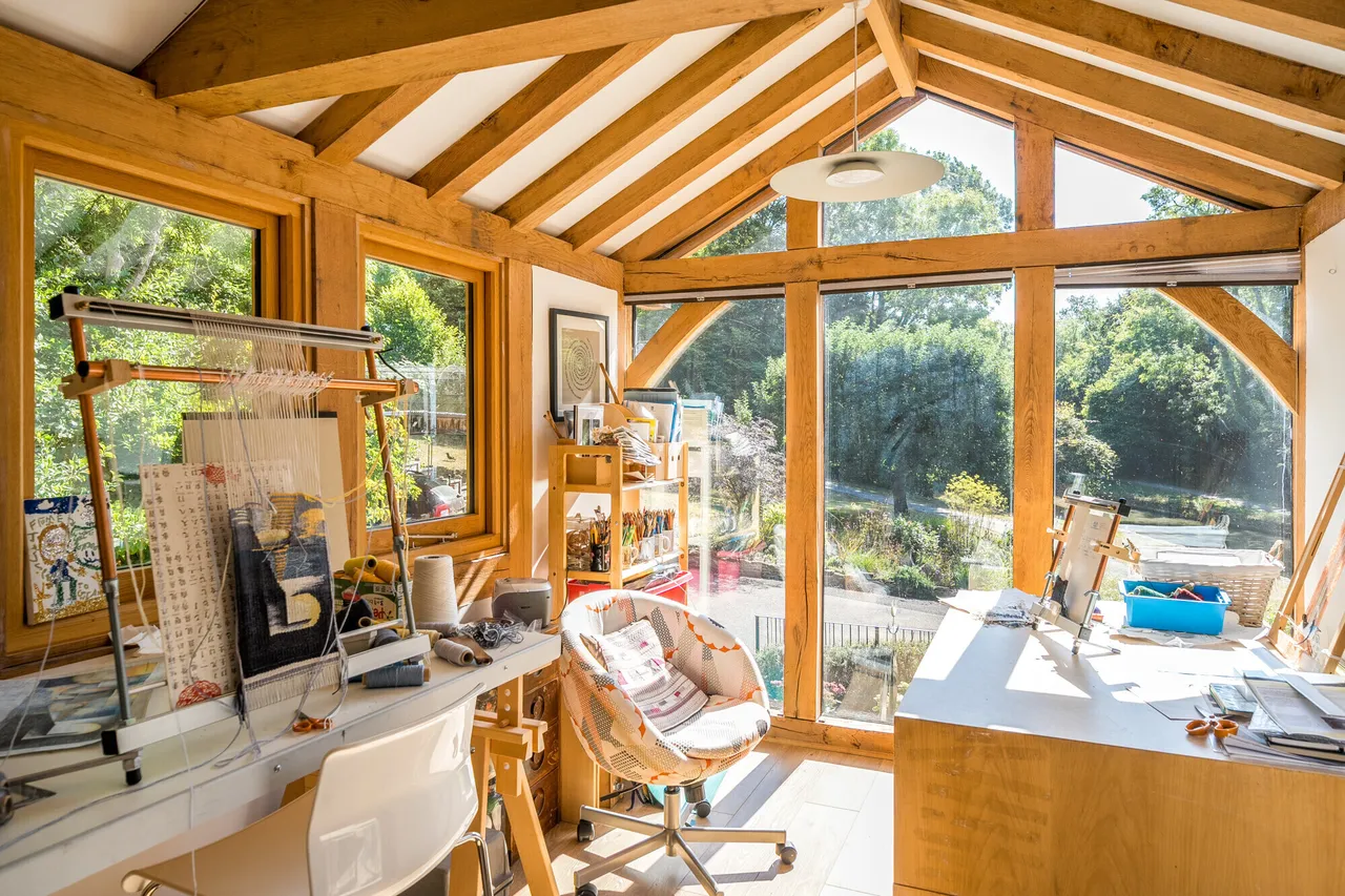 Murhill, Limpley Stoke, BA2, photo 11