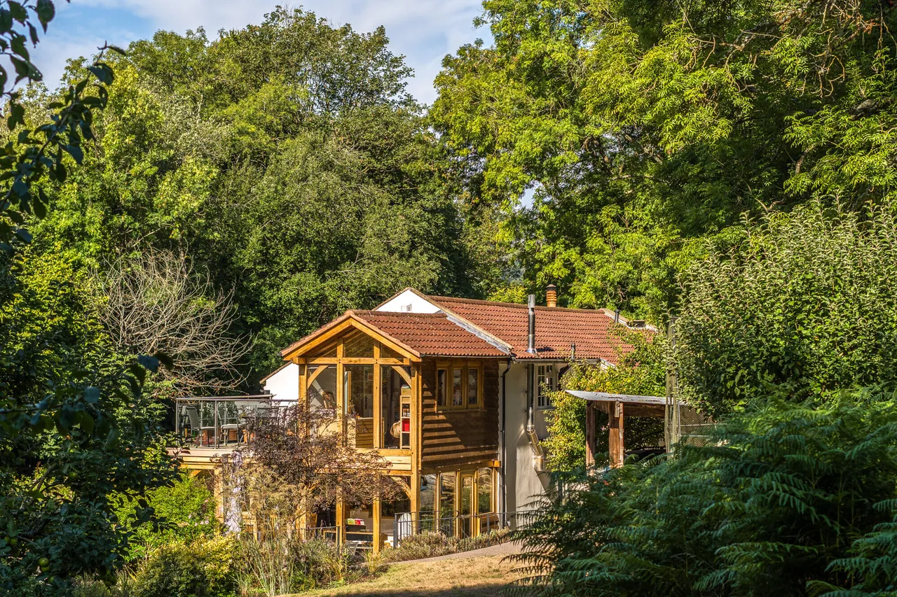 Murhill, Limpley Stoke, BA2, photo 5