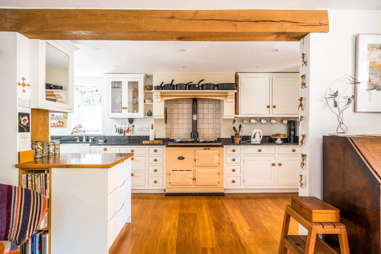 Murhill, Limpley Stoke, BA2, photo 6