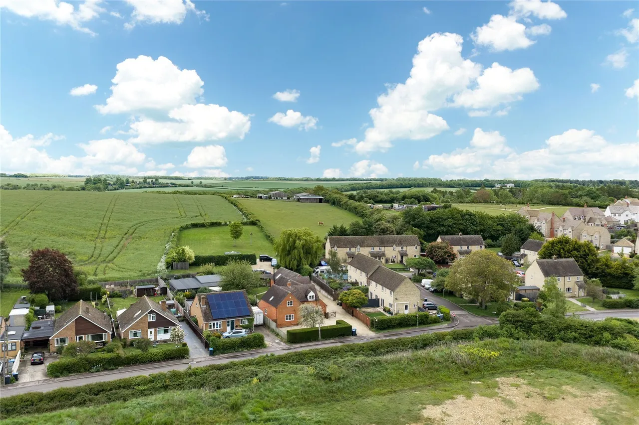 Rousham Road, Tackley, OX5, photo 13